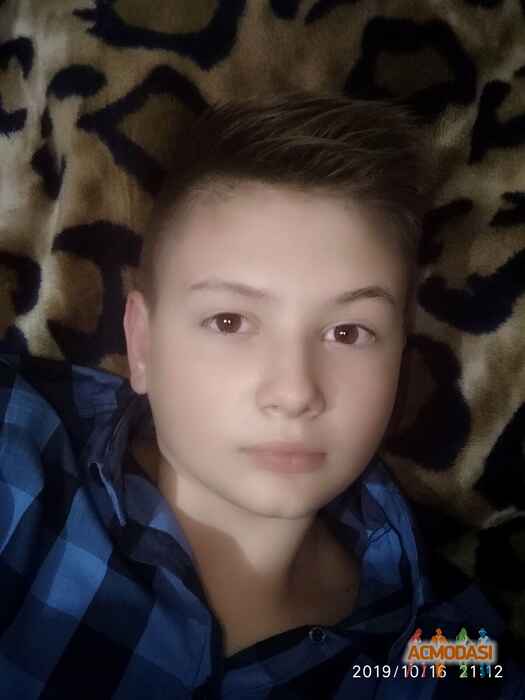 Максім Юрійович Нагурний фото №1471384. Завантажено 06 Листопада 2019