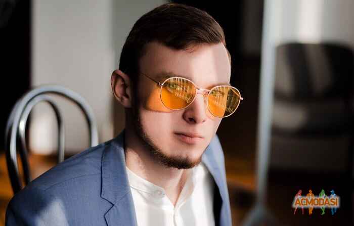 Антон Викторович Молодецкий фото №1475677. Завантажено 14 Листопада 2019