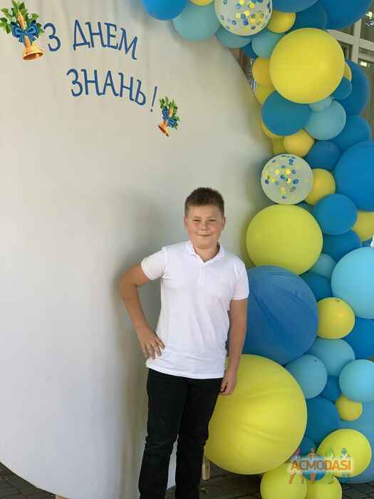 Максим Анатольевич Сопяниченко фото №1595674. Завантажено 29 Грудня 2020