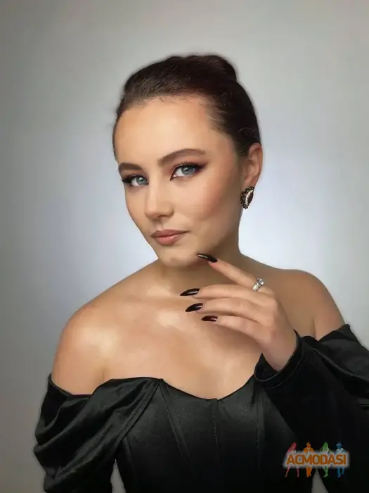 Віолета  Ковальчук фото №1748167. Завантажено 04 Жовтня 2025