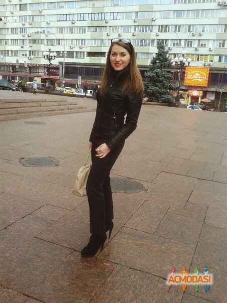 Мартина Владимировна Максимяк фото №851578. Завантажено 14 Листопада 2015