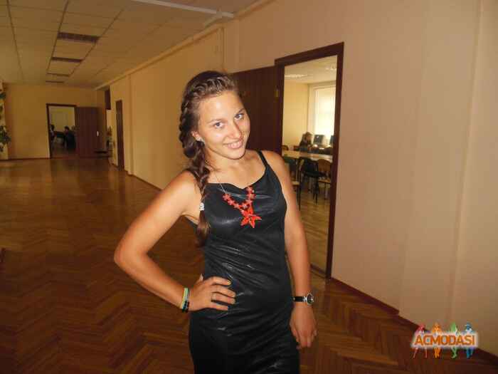 Анна Геннадіївна Ачкасова фото №849181. Завантажено 07 Листопада 2015