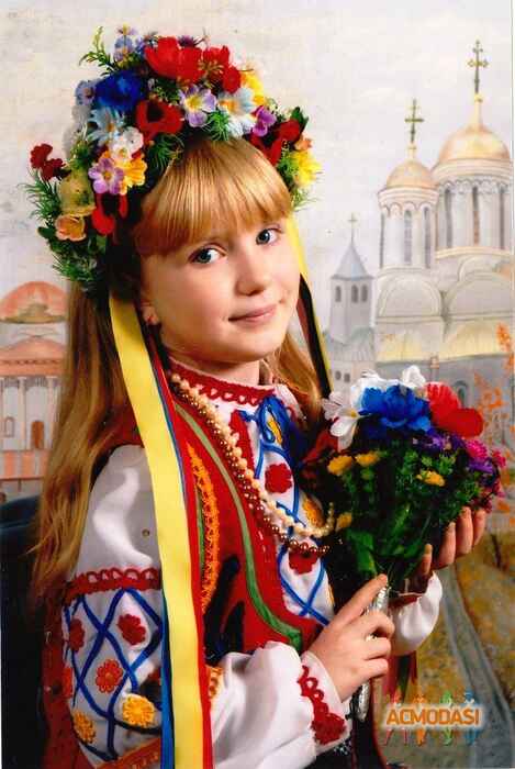 Вероника Вячеславовна Березенская фото №860824. Завантажено 12 Грудня 2015