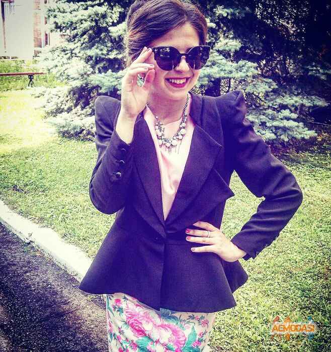 Іванна Ярославівна Фесюк фото №971017. Завантажено 14 Жовтня 2016