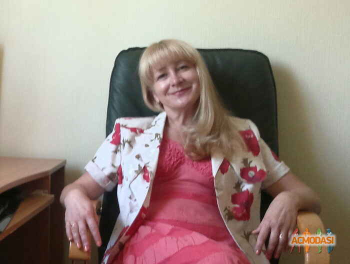 Лолита Анатольевна Пол фото №1017035. Завантажено 07 Лютого 2017