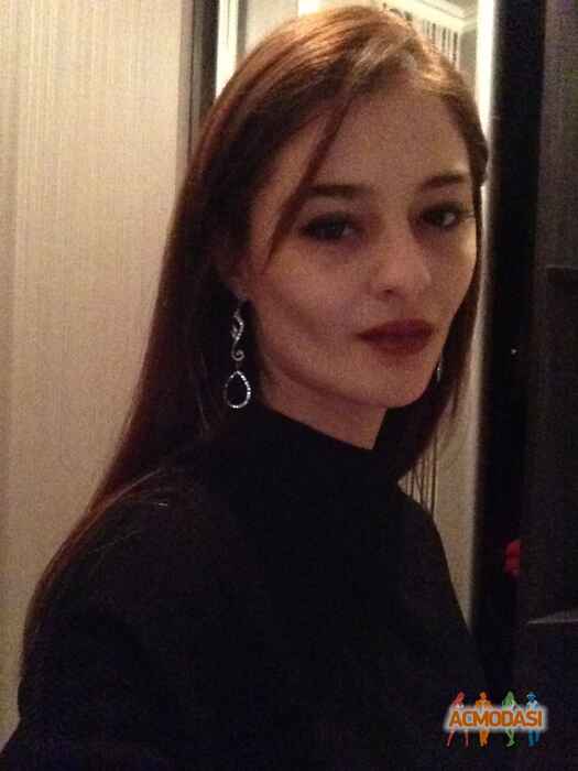 Анна Вениаминовна Савенкова фото №1018417. Завантажено 09 Лютого 2017