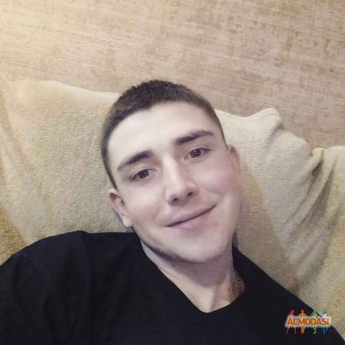 Максим Сергеевич Сухачёв фото №1057013. Завантажено 21 Травня 2017