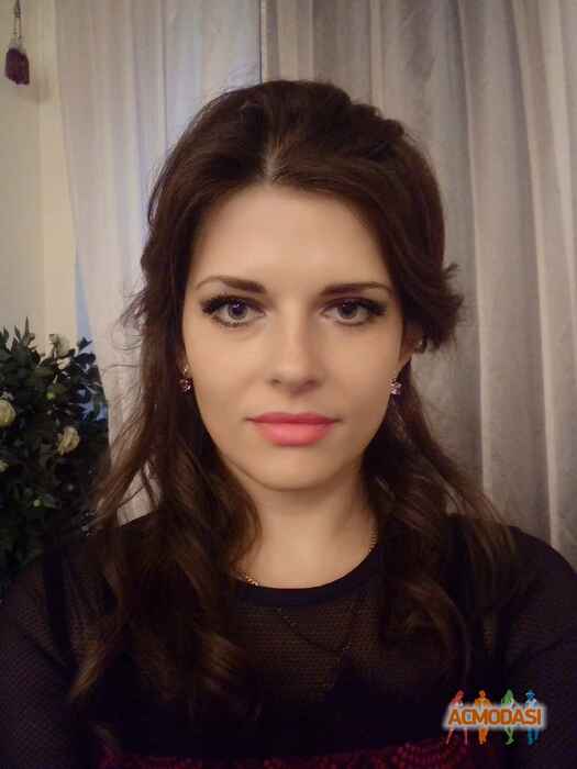 Анастасия Евгеньевна Осовская фото №1092599. Завантажено 17 Серпня 2017