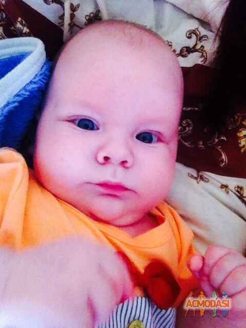 Илля Русланович Китайський фото №1120863. Завантажено 19 Жовтня 2017