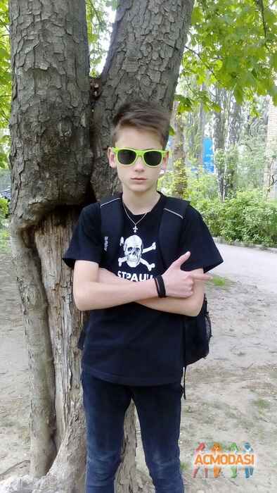 Даніїл Артемович Гончар фото №1135664. Завантажено 13 Листопада 2017