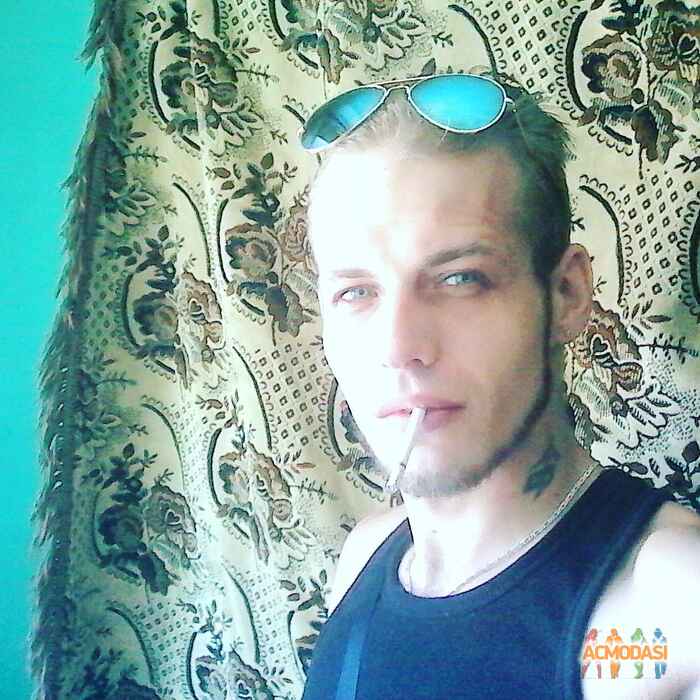 Антон Олегович Любченко фото №1147678. Завантажено 04 Грудня 2017