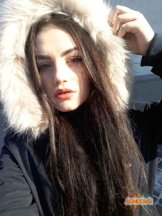 Дарія Олександрівна Осіпова фото №1182625. Завантажено 09 Лютого 2018