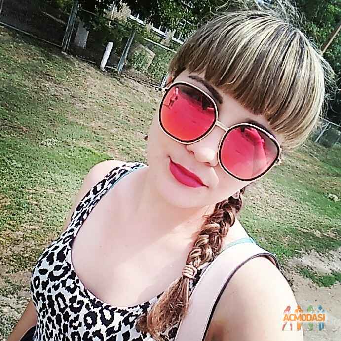 Анастасия Михайловна Манзык фото №1267527. Завантажено 31 Липня 2018