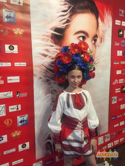 Анастасия Игоревна Миронова фото №1422761. Завантажено 15 Липня 2019