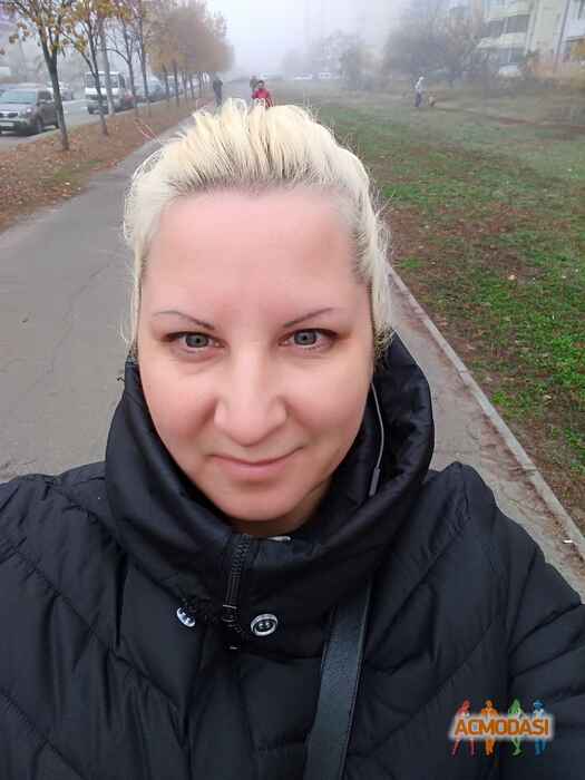 Милана Николаевна Вассерман-Биляева фото №1332782. Завантажено 04 Грудня 2018