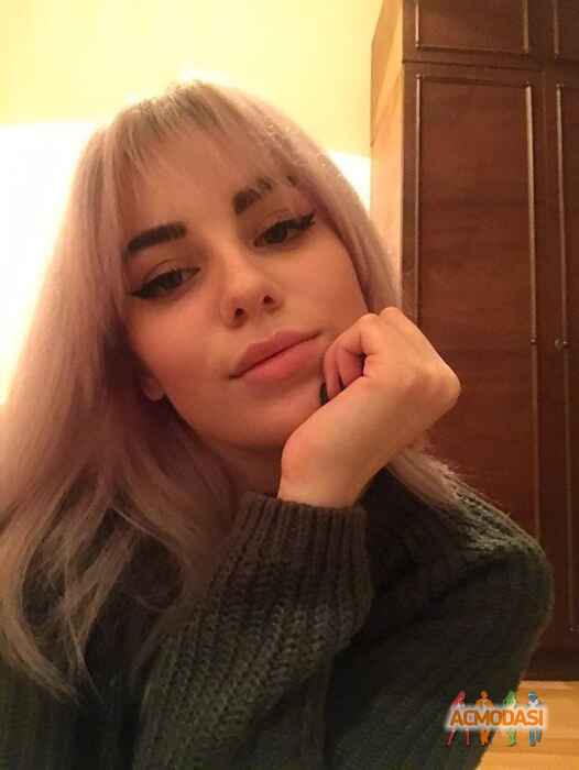 Анастасия Земляная Александровна фото №1526942. Завантажено 05 Травня 2020