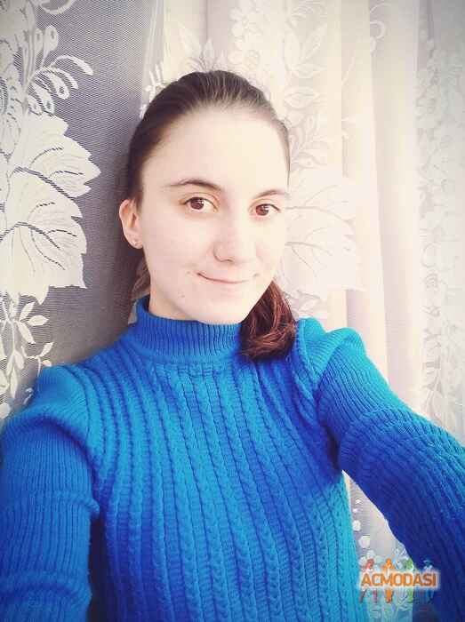 Руслана Сергіївна Рибакова фото №1527089. Завантажено 05 Травня 2020
