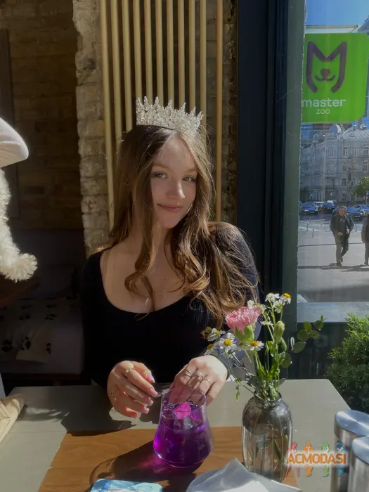 Анна  Яковина фото №1743616. Завантажено 29 Травня 2025