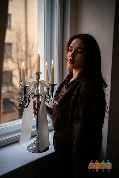 Анна  Воронка фото №1751458. Завантажено 09 Січня 2026