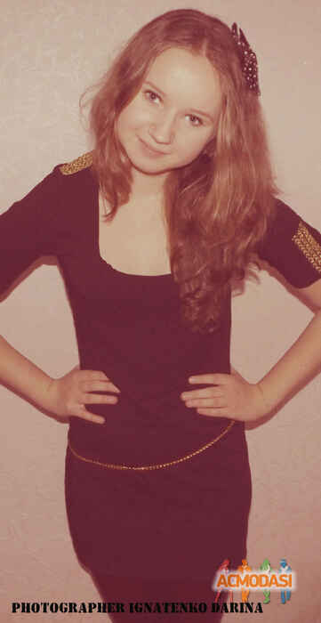 Катя  Иваненко фото №143993. Завантажено 05 Лютого 2012
