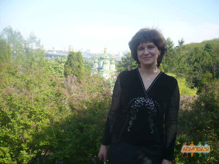 Ольга Анатольевна Махнёва фото №497491. Завантажено 24 Вересня 2013
