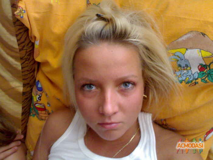 Алеся Игоревна Ткаченко фото №55525. Завантажено 08 Серпня 2011