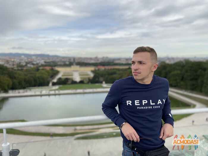 Артем  Кокотун фото №1486256. Завантажено 10 Грудня 2019