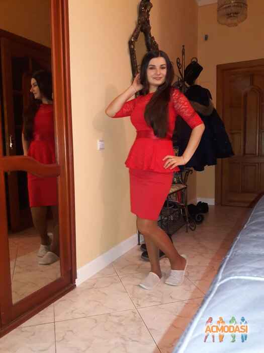 Ірина Ярославівна Ридун фото №1005920. Завантажено 11 Січня 2017