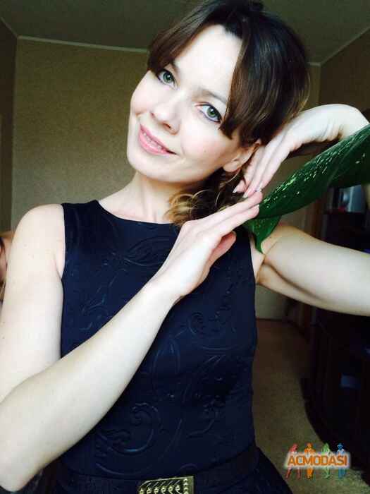 Анна Николаевна Капшученко фото №896338. Завантажено 28 Березня 2016