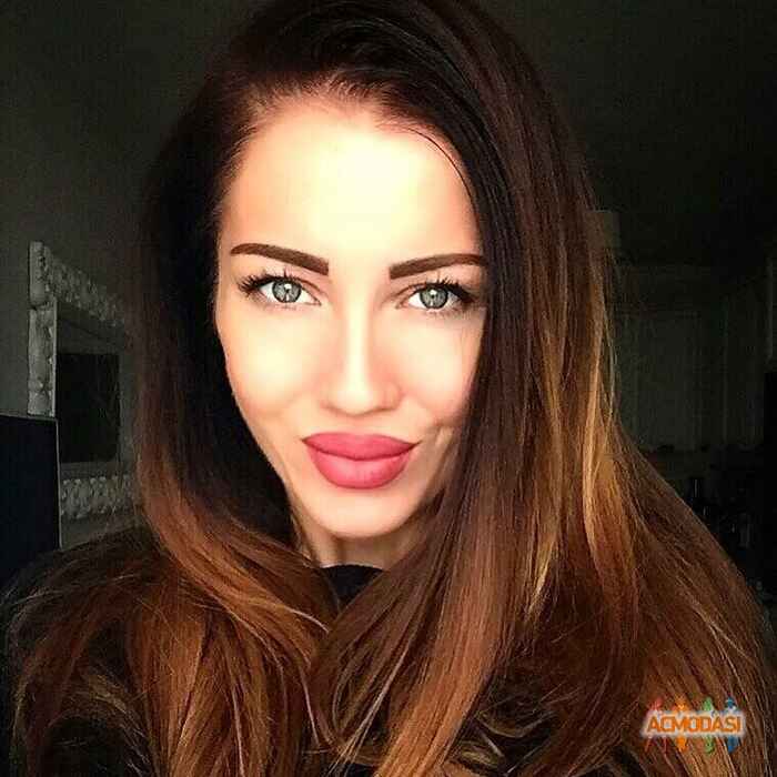 Кристина Константиновна Дзюба фото №962932. Завантажено 26 Вересня 2016