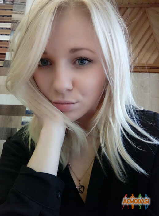 Алина Романовна Деревякина фото №1005586. Завантажено 11 Січня 2017