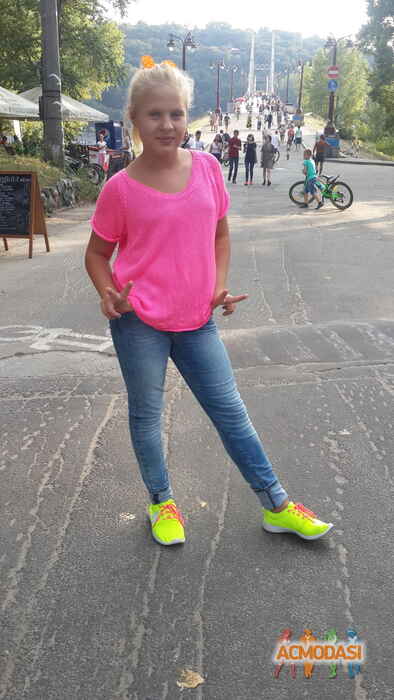 Дарья Виталиевна Драгун фото №1018972. Завантажено 11 Лютого 2017