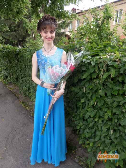 Анна Александровна Оникийчук фото №1065564. Завантажено 13 Червня 2017