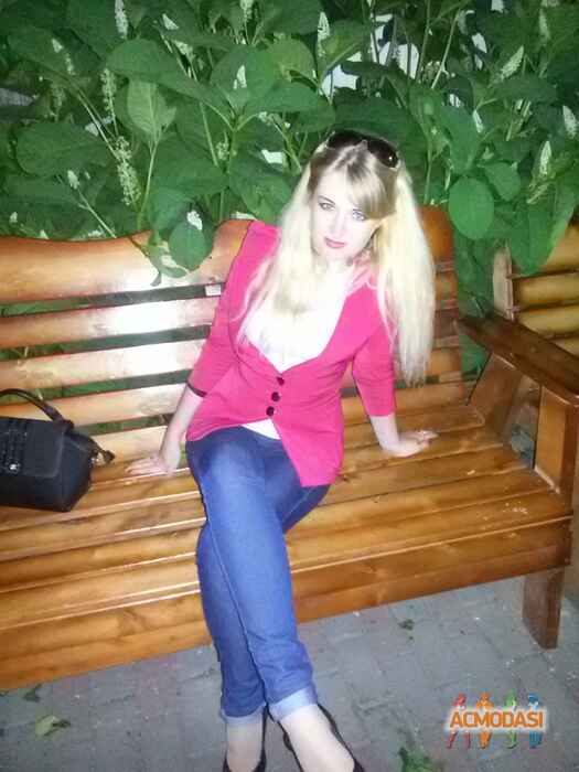 Inna  Babanova фото №1073922. Завантажено 02 Липня 2017