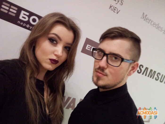 Анастасия Сергеевна Куделя фото №1074545. Завантажено 04 Липня 2017