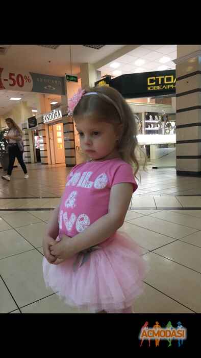 София Ярославовна Маринович фото №1079082. Завантажено 15 Липня 2017