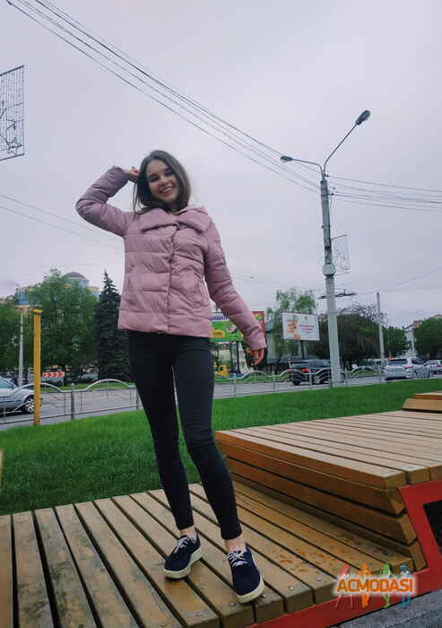 Анастасія Павлівна Мітрушова фото №1405222. Завантажено 30 Травня 2019