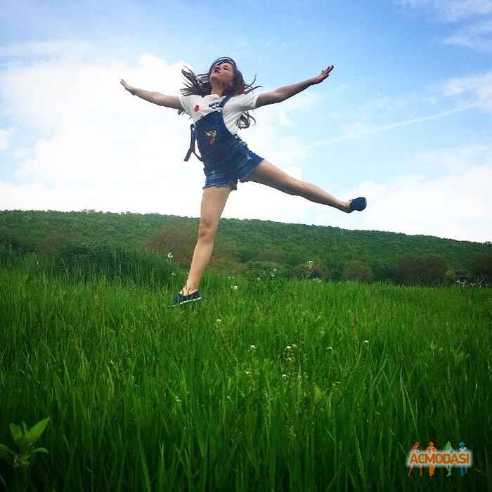 Софія Валеріївна Довбенко фото №1097806. Завантажено 30 Серпня 2017