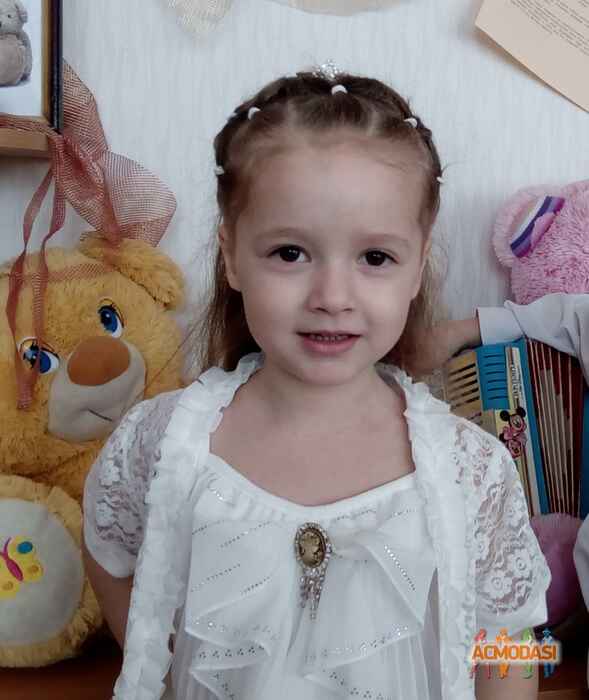 Анастасія Владиславівна Ластова фото №1103599. Завантажено 13 Вересня 2017