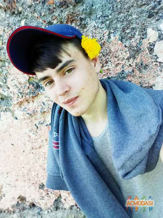 Владислав Русланович Яковчук фото №1107798. Завантажено 22 Вересня 2017