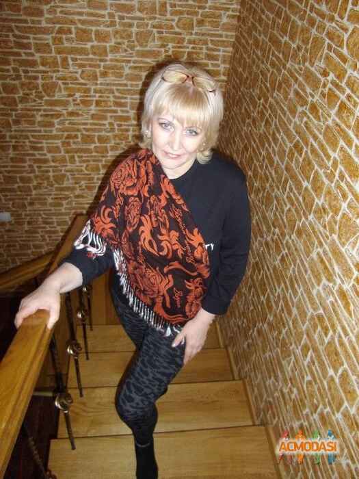 Людмила Анатоліівна Копьонкіна фото №1191438. Завантажено 20 Лютого 2018