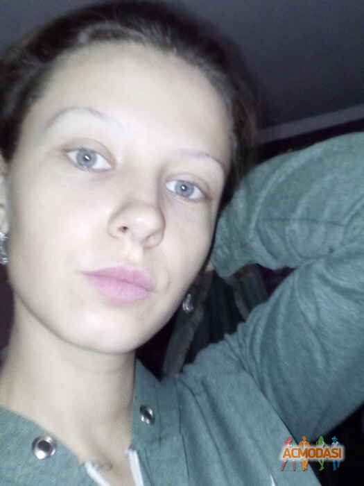 Світлана Русланівна Хонько фото №1193036. Завантажено 22 Лютого 2018