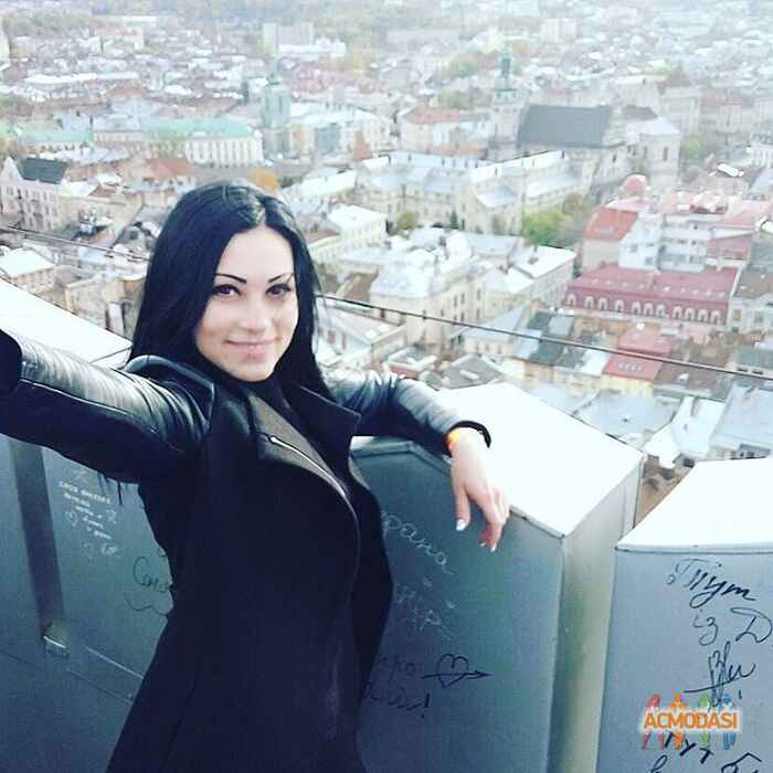 Анастасия Юрьевна Мельникова фото №1206820. Завантажено 16 Березня 2018