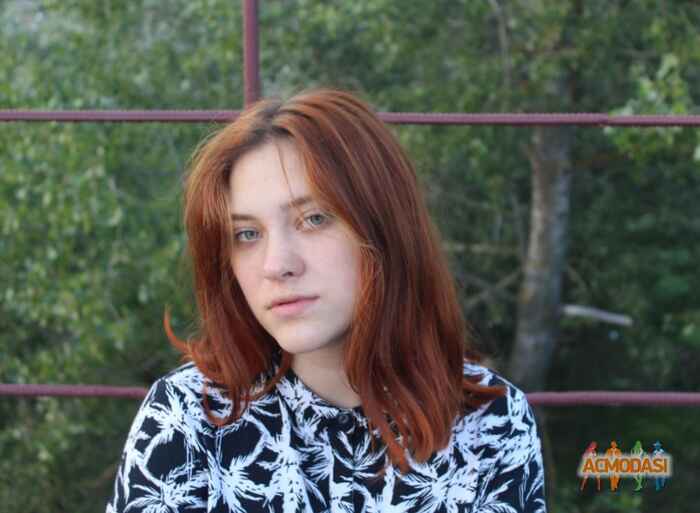 Полина Романовна Федоришина фото №1256839. Завантажено 11 Липня 2018