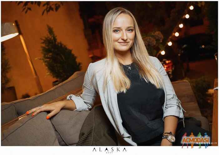 Катерина Олександрівна Бондаренко фото №1474400. Завантажено 12 Листопада 2019