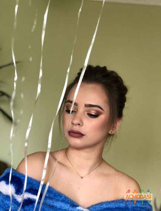 Іванна Богданівна Михно фото №1482150. Завантажено 30 Листопада 2019