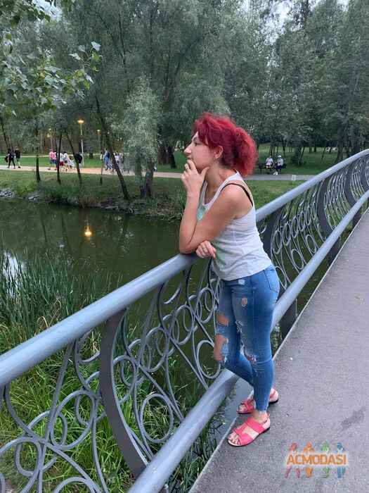 Алла  Леоненко фото №1572833. Завантажено 07 Жовтня 2020
