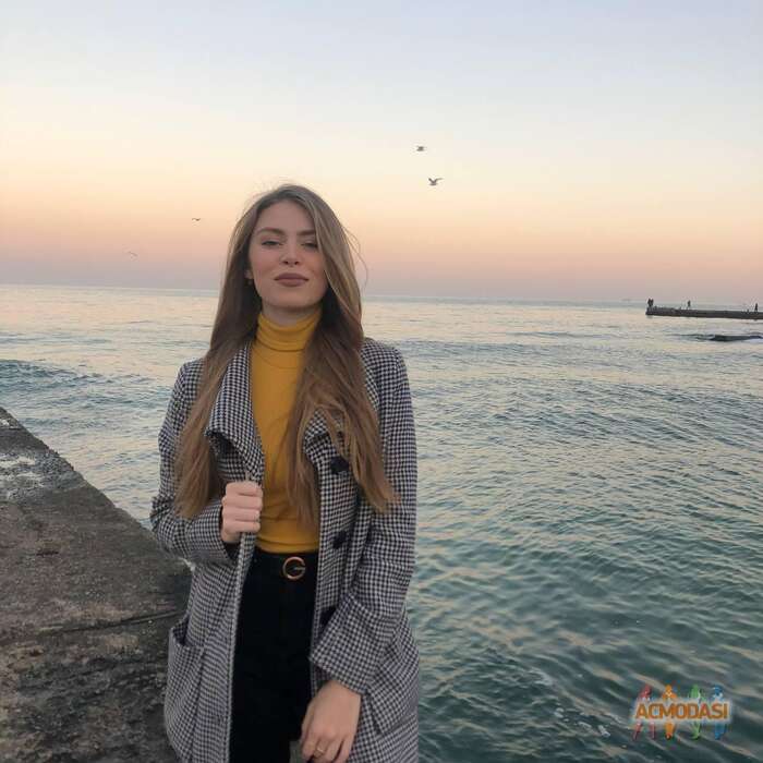 Діана  Кісільовська фото №1679456. Завантажено 26 Січня 2022