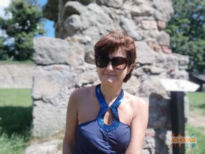 Светлана  Полякова фото №1682630. Завантажено 09 Лютого 2022