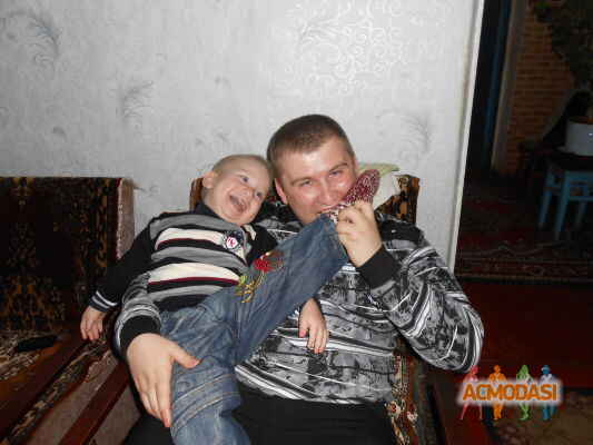 Анатолий  Александрович фото №361387. Завантажено 10 Березня 2013